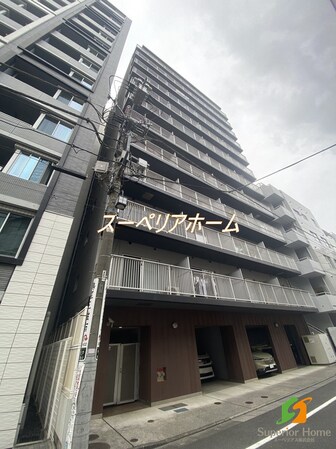 ヴェルデ東日本橋の物件内観写真